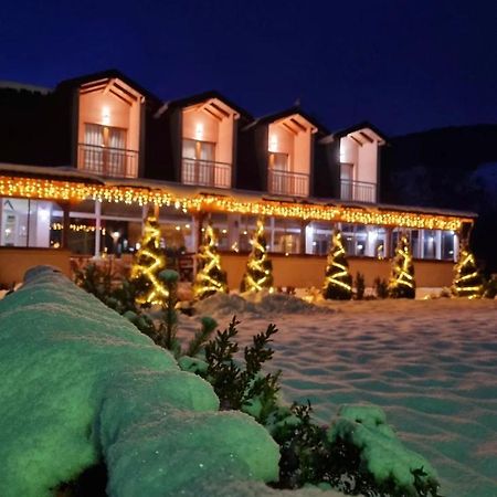 Honey Valley Bjelasnica Bed & Breakfast Exterior foto