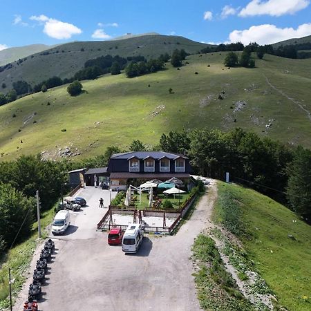 Honey Valley Bjelasnica Bed & Breakfast Exterior foto