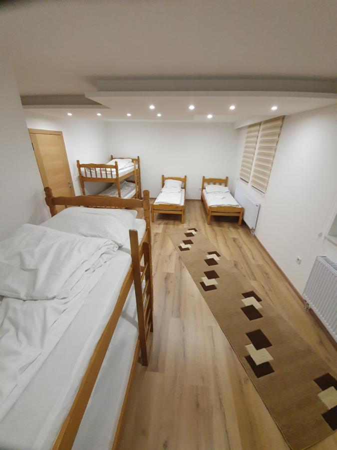 Honey Valley Bjelasnica Bed & Breakfast Exterior foto