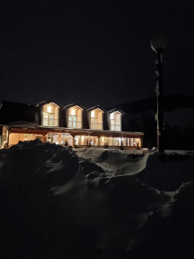 Honey Valley Bjelasnica Bed & Breakfast Exterior foto