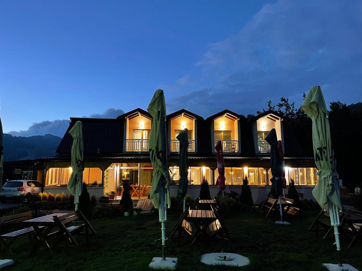 Honey Valley Bjelasnica Bed & Breakfast Exterior foto