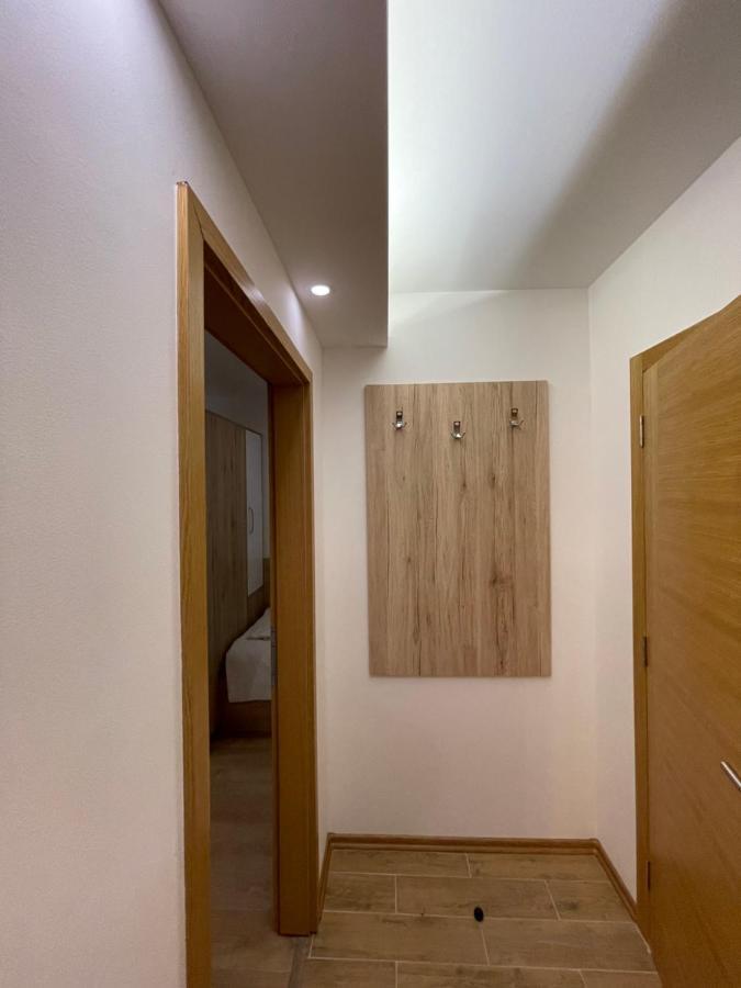 Honey Valley Bjelasnica Bed & Breakfast Exterior foto