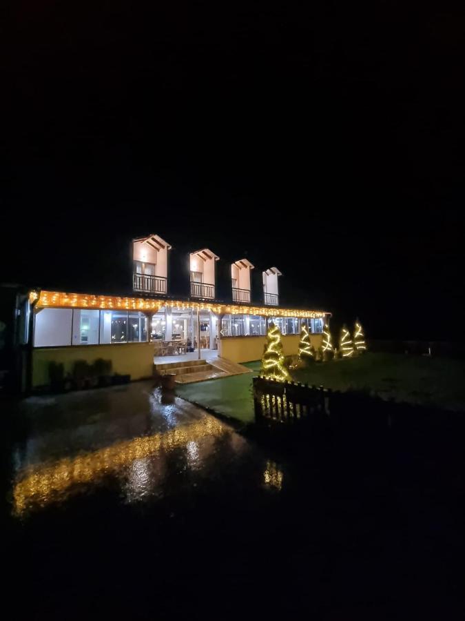 Honey Valley Bjelasnica Bed & Breakfast Exterior foto