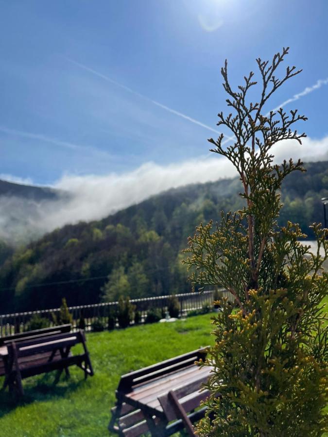 Honey Valley Bjelasnica Bed & Breakfast Exterior foto