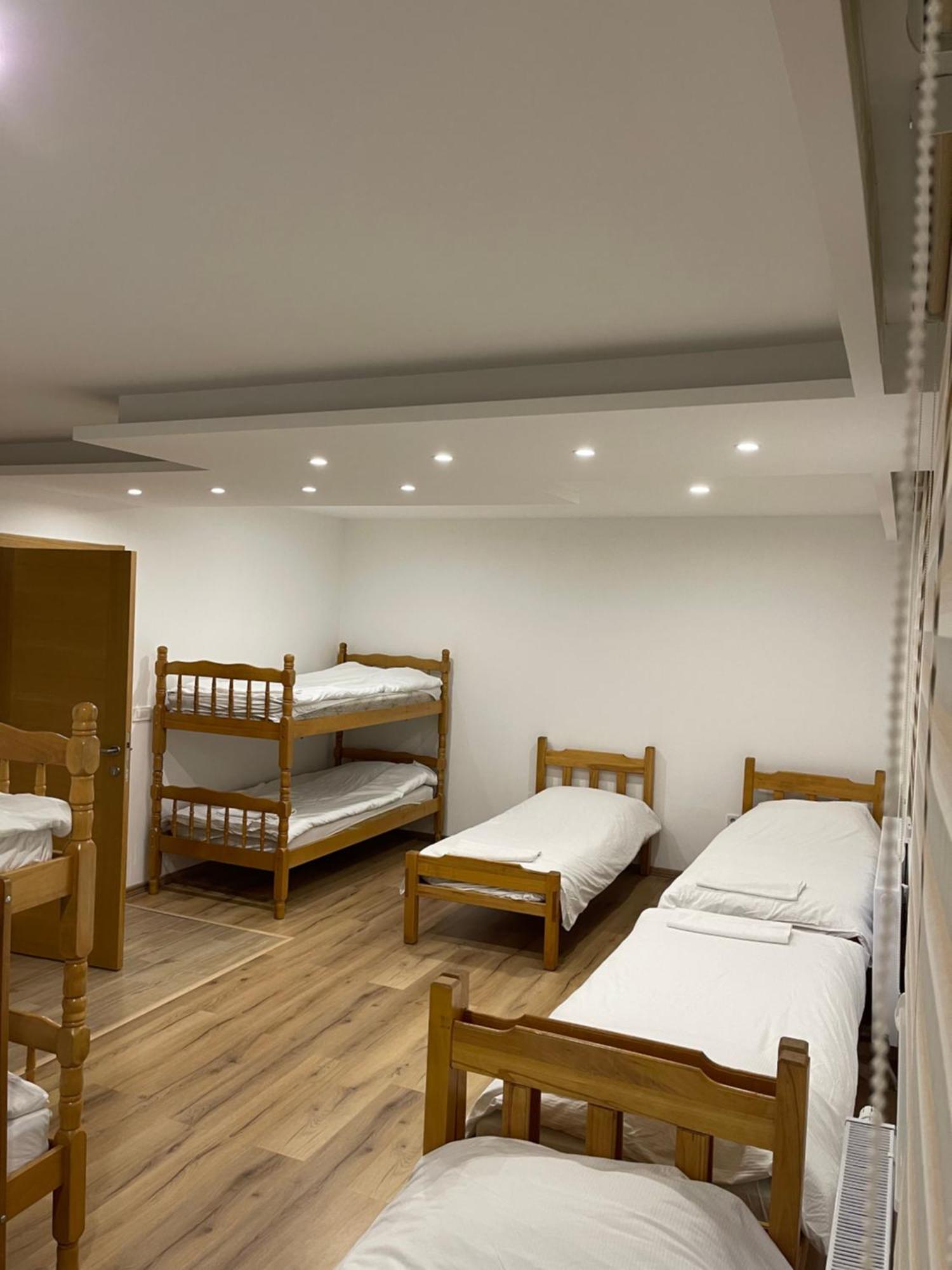 Honey Valley Bjelasnica Bed & Breakfast Exterior foto