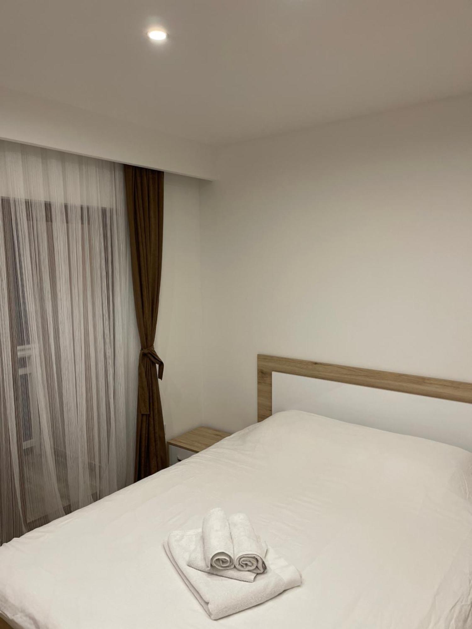 Honey Valley Bjelasnica Bed & Breakfast Exterior foto