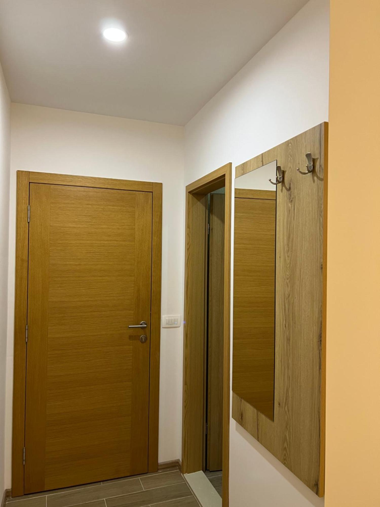 Honey Valley Bjelasnica Bed & Breakfast Exterior foto